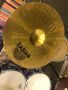 Райд чинел SABIAN SBR 20'', снимка 2