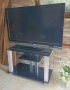 46" LCD телевизор Sony Bravia KDL-46W4000 маса, снимка 2