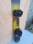 Сноуборд Rossignol - EXP3 Rail Wide 155см. с автомати , снимка 6
