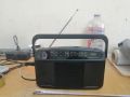 Радиоприемник FM/AM SILVER, снимка 1 - Радиокасетофони, транзистори - 45189647