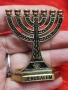 Еврейска менора, снимка 2