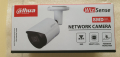Нова охранителна IP камера Dahua HFW2241S на супер цена  , снимка 1 - IP камери - 45057709
