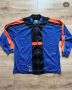 Винтидж Starter горнище - NY Knicks 🏀, снимка 1 - Спортни дрехи, екипи - 45929275