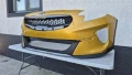 Предна броня Kia Xceed X-Ceed година 2019 2020 2021 2022 код 86511-J7CAO, 86511J7CAO , снимка 2