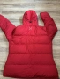 Висок клас зимна пухена HAGLOFS Rosson Down 600fill Puffer Jacket , L размер, снимка 10