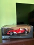 модели формула 1 Ferrari , Jordan Honda - HOT WHEELS -1.18 - 1.43  - договаряне, снимка 1