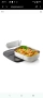 Кутия за храна Tupperware , снимка 6