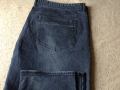 мъжки дънков панталон - голям размер,талия 132 см., снимка 4