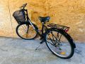 26цола дамски градски велосипед колело ORBIS Voltage[21ck-Shimano], снимка 18