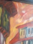 Дора Кънчева маслена картина , снимка 5