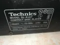 TECHNICS CD PLAYER 2704250848LNWC, снимка 3
