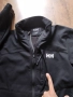 helly hansen SOFSHELL JKT SLEVA - мъжко зимно яке M, снимка 3