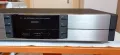 GRUNDIG FINE ARTS CF 4 -Триглав касетен дек, снимка 4