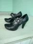 Страхотни обувки естествена кожа 39 номер, снимка 3