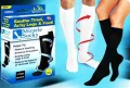 Magic miracle socks Еластични компресионни чорапи TV216, снимка 2