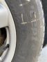 17'' алуминиеви джанти със зимни гуми за японски и корейски джипове, снимка 7