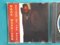 Mark Morrison – 1996 - Return Of The Mack(Hip Hop), снимка 2