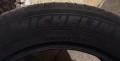 Продавам 2 броя летни гуми 205.55.16 на 1 сезон дот 2021 Мишелин , снимка 4