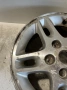 Диск 16J, 5 спици за Jeep Cherokee 2.7 CRD (2001) 5GJ48TRMAA, снимка 3