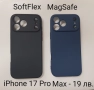 Калъф за iPhone 17, 17 Pro, 17 Pro Max, 17 AIR, снимка 3