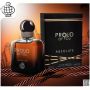 Мъжки Парфюм ◇Proud 0f You Absolute 100ml EDP FW * Вдъхновен от Armani Stronger With You Absolutely, снимка 1