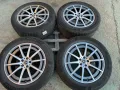 20 джанти 5х112 Mercedes GLE53 63 AMG V167 C167 275/50/20 Michelin, снимка 2