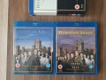 Downtown Abbey - Series 1 and 2 - The complete collection, снимка 3
