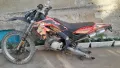 Aprilia Rx 50cc Derbi Априлия рх 50 2009, снимка 17