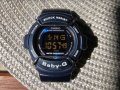 стар ръчен "CASIO Baby-G" - ОРИГИНАЛ, снимка 2