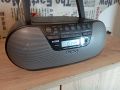 SONY-ZS-S10SP Радио,СД,Audio In, снимка 2