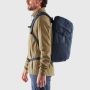 Раница Fjall Raven - Ulvö 30, в цвят Mountain blue, снимка 12