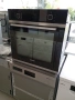 Фурна за вграждане iemens, снимка 3