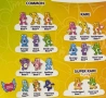Care Bears колекция Грижовните мечета 2026, снимка 4