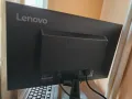 Монитор LENOVO D24-45, снимка 2