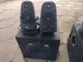 тонколони Logitech Z623 , снимка 3