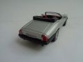 1:43 NEW RAY JAGUAR XJ-S КОЛИЧКА ИГРАЧКА МОДЕЛ, снимка 4