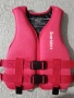 Спасителна жилетка за падълборд/водни спортове - Seariders, снимка 1