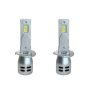 LED крушки A8 - H1/H3/H4/H7 - 6500K - 12V/36W, к-т/2бр/, снимка 2