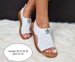 дамски сандали adidas , снимка 1 - Сандали - 45426847
