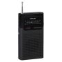 Ново- Радио SENCOR SRD 1100 B, FM/AM