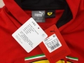 Puma Scuderia Ferrari F1 Logo Hoodie - Оригинален мъжки суитшърт, снимка 11