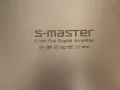 Аудио система Sony S-Master HCD-S550, снимка 2