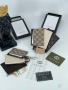 визитник от естествена кожа gucci louis vuitton , снимка 16