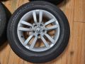 Vw 16 5x112 Tiguan оригинали лети джанти 215/65/16 Тигуан, снимка 4