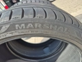 2бр.летни гуми 235/35/19 91Y Marshal 24г., снимка 9