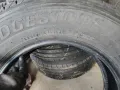 2бр.летни гуми BRIDGESTONE 205/75/16C 110R DOT 1319, снимка 6