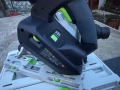 Festool ts60 KEBQ plus, снимка 4