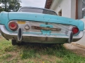 Ford Taunus P3 17M, снимка 3