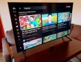 Телевизор - Samsung 50 ИНЧА - QLED - SMART TV - 4K !, снимка 5