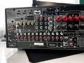 Denon AVR-1909 7.1 ресийвър – перфектен, Audyssey, дистанционно, снимка 7